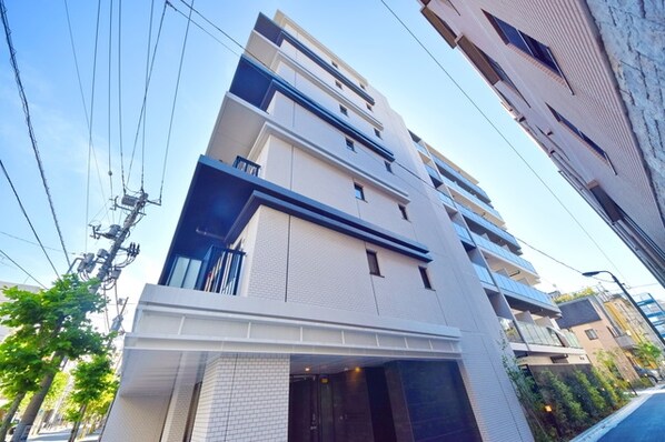 クレイシア両国ルクールの物件内観写真